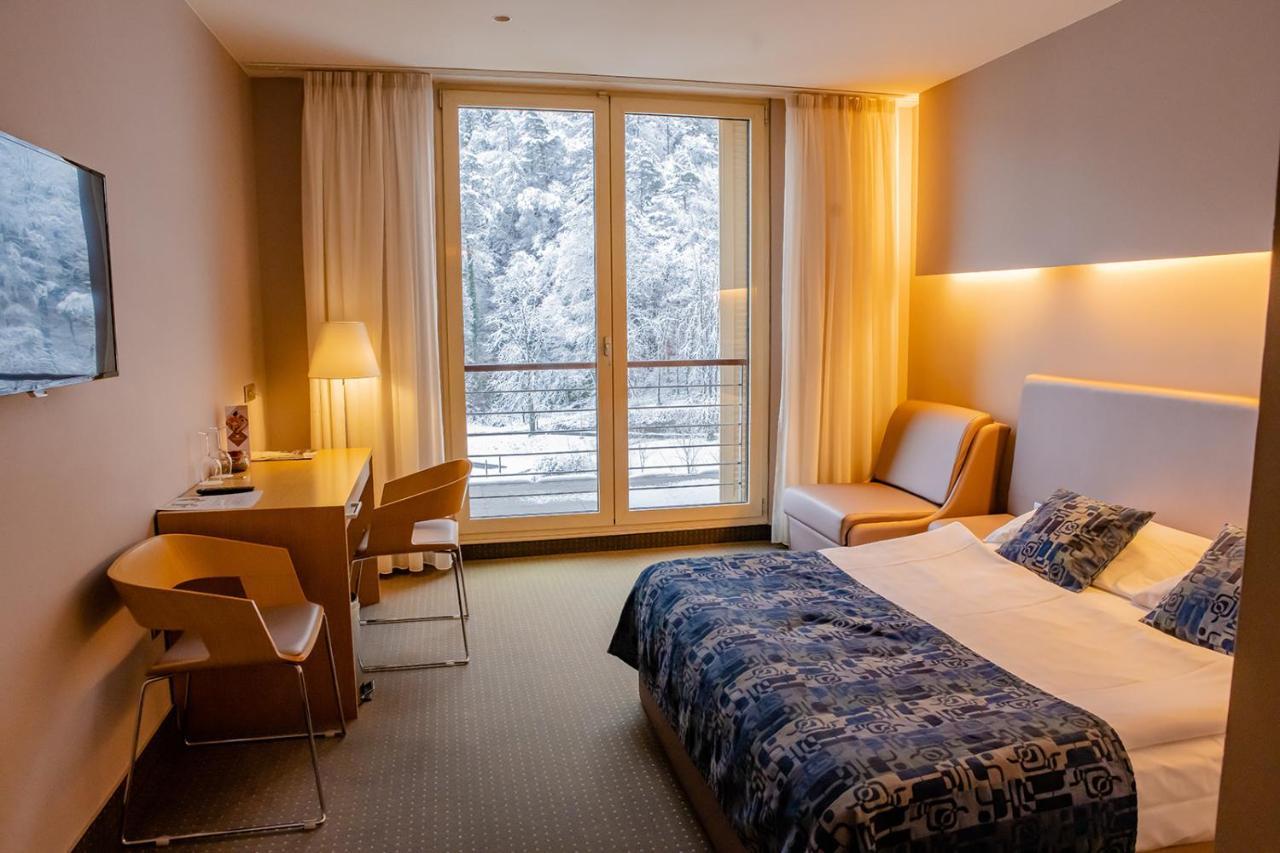 Hotel Thermana Park Lasko**** Superior Extérieur photo