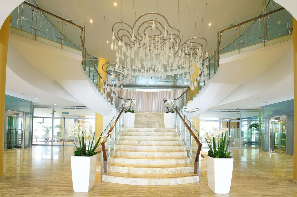 Hotel Thermana Park Lasko**** Superior Extérieur photo